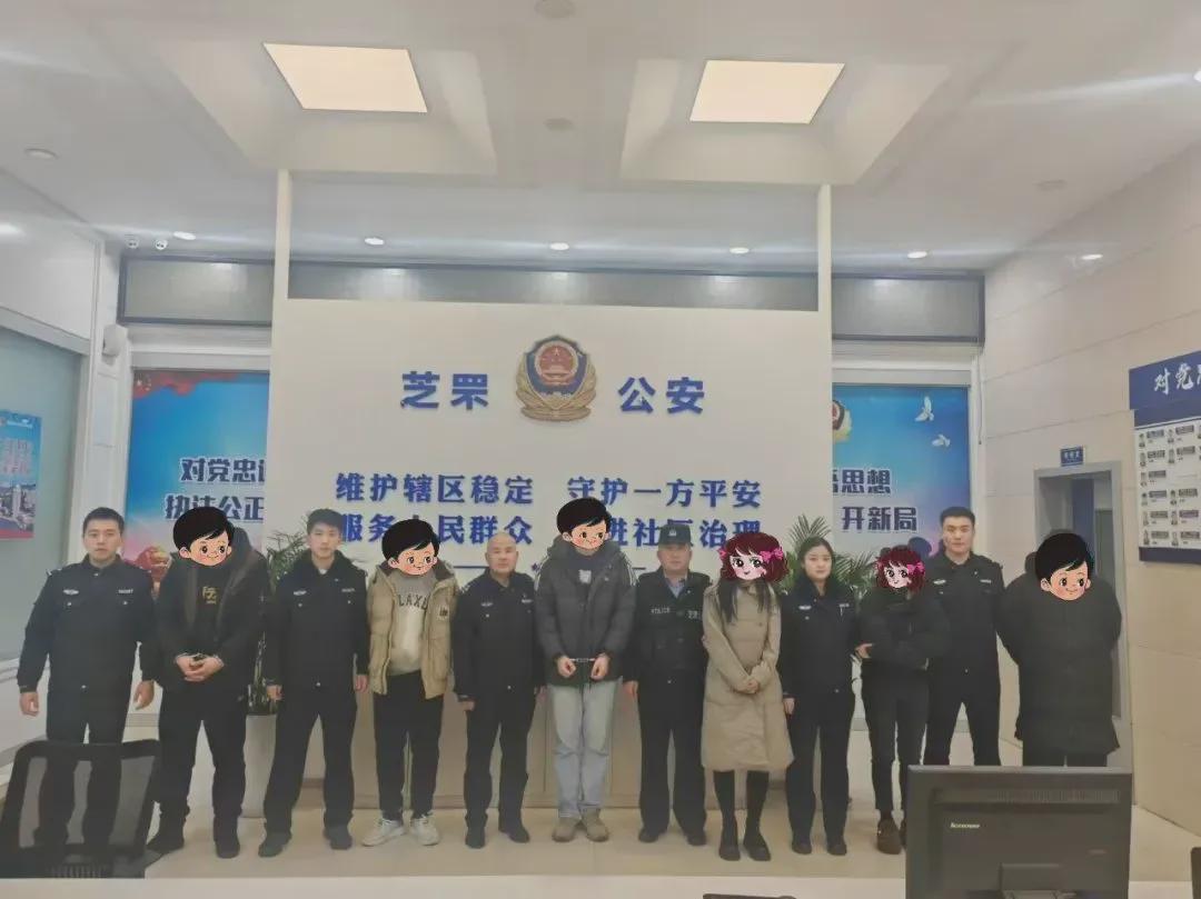 涉案金额达2亿余元!一网络水军黑手被全链条斩断(图3)