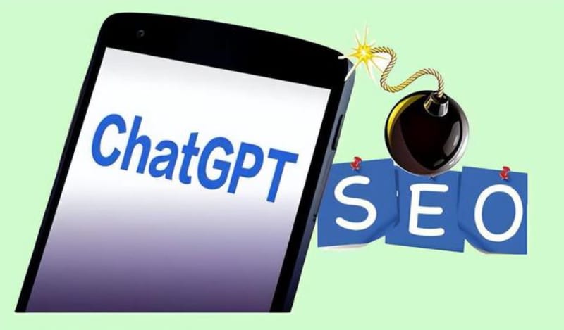 ChatGPT可以运用到SEO上的哪些方面?(图1)