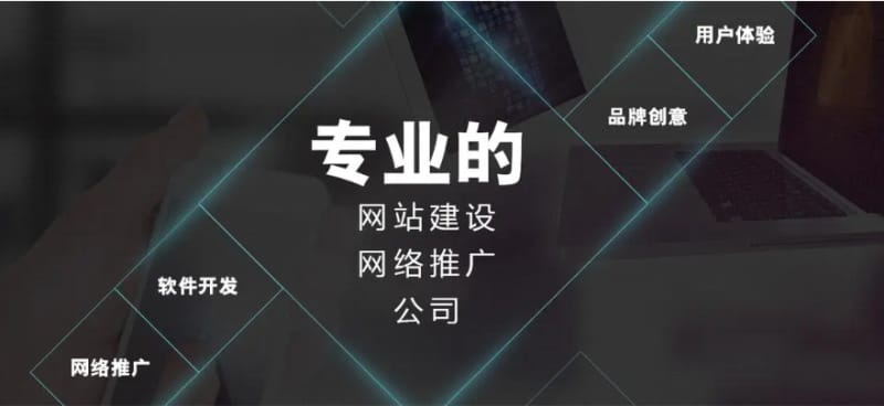 专业的网站建设公司具备哪些条件(图1)