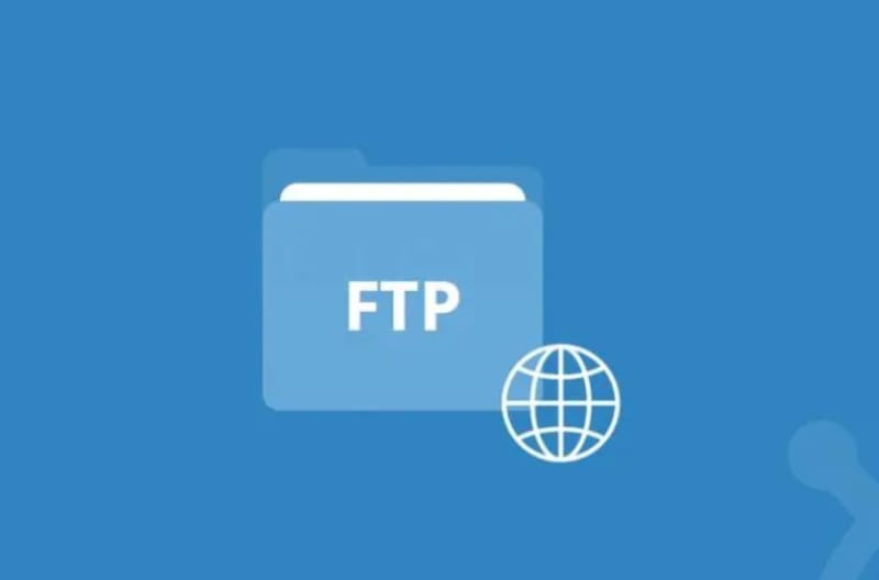 什么是FTP？FTP上传软件的工作流程是什么样的？(图1)
