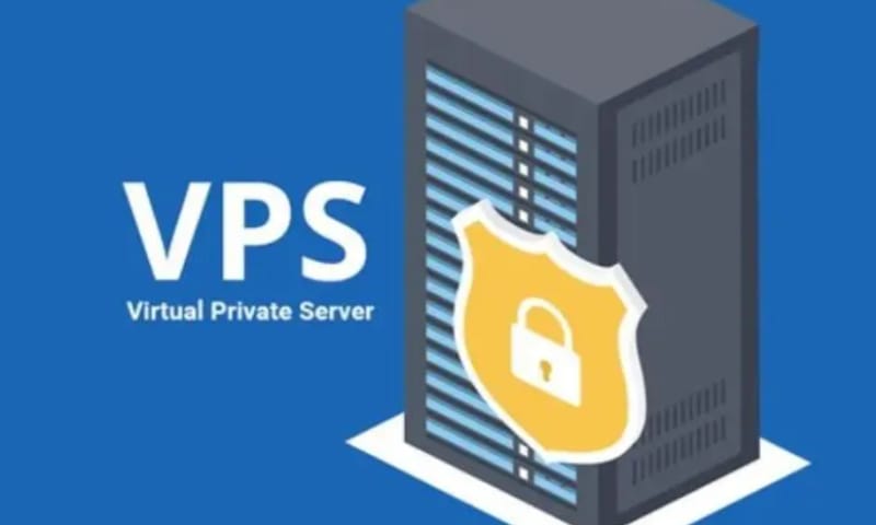 什么是VPS？VPS干什么用的？(图1)