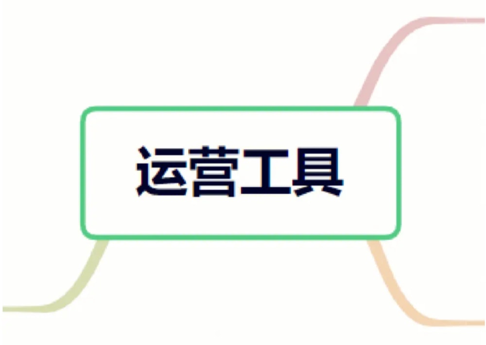 10年运营分享6款做爆款的运营工具，学会它让你效率提升10倍。(图1)