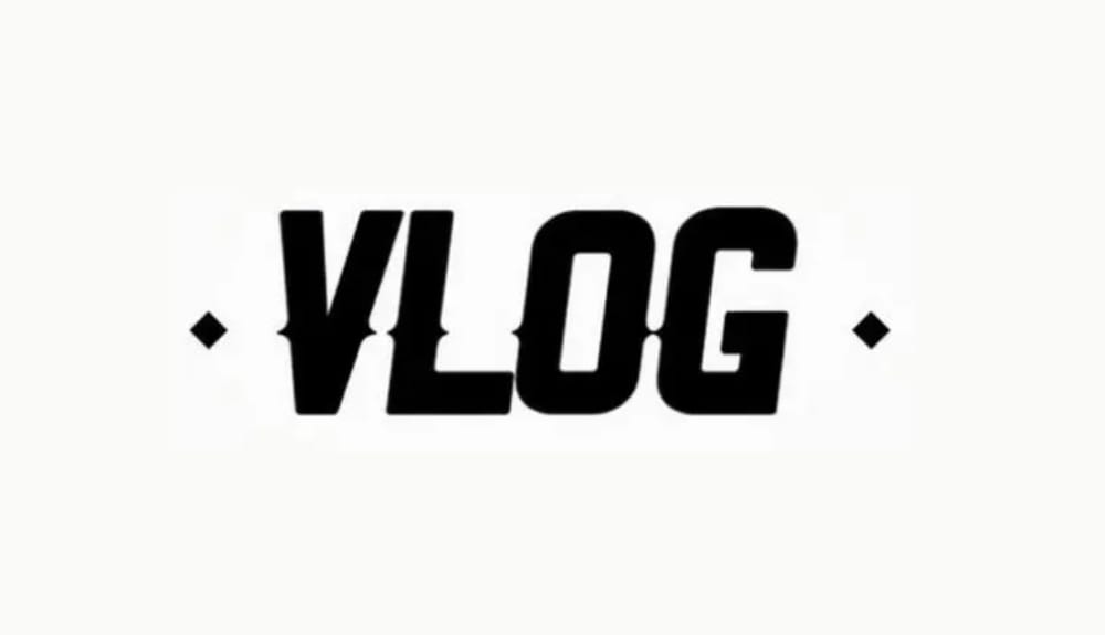 200个不露脸Vlog主题清单(图1)