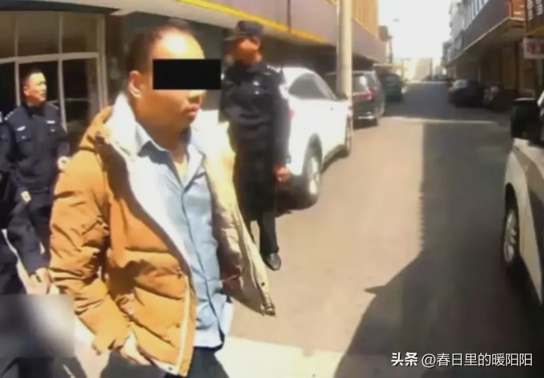 男子主动要求连上夜班，民警察觉不对抓捕一逃犯，事出反常必有妖(图2)