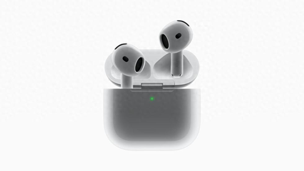 买Mac送 AirPods，苹果教育优惠活动开启(图1)