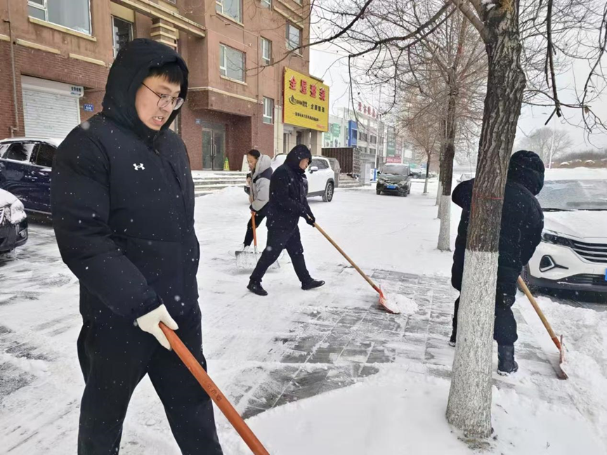 【专干纪实】宜宾社区基层治理专干孙玺超工作日志(图1)