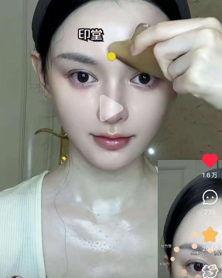 “美院聋哑女生”晒素颜照否认P图,回应加入MCN:我只是挂靠而已,帮我对接商务(图2)