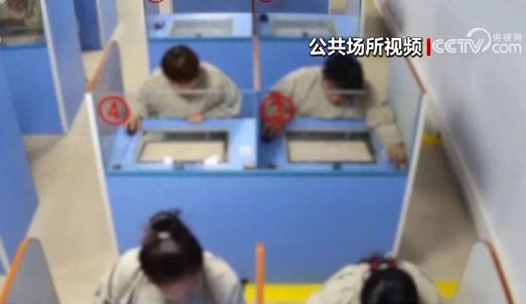 警方侦破石家庄驾考"考生坐等电脑自动答题" “内鬼”是考场负责人(图1)