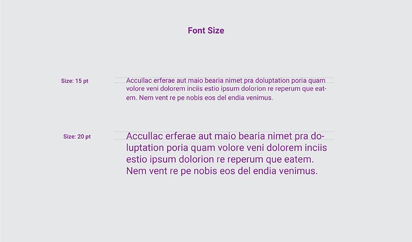 平面设计-可读性和排版基础：字距调整、跟踪、(图7)