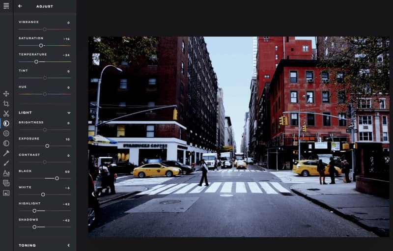 如何给你的街头摄影带来喜怒无常的效果